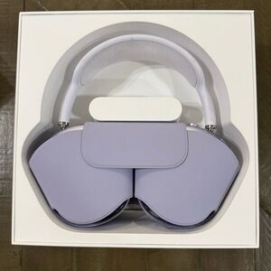 Apple Vision Pro Stereo Headset in Purple ( Brand new never used )